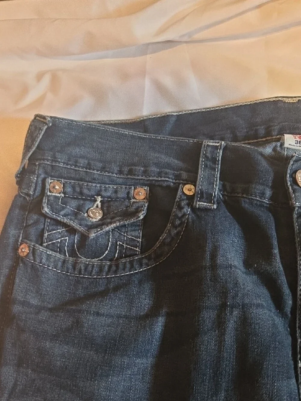 True Religion true religion